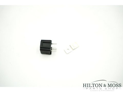 4 pin 12v relay