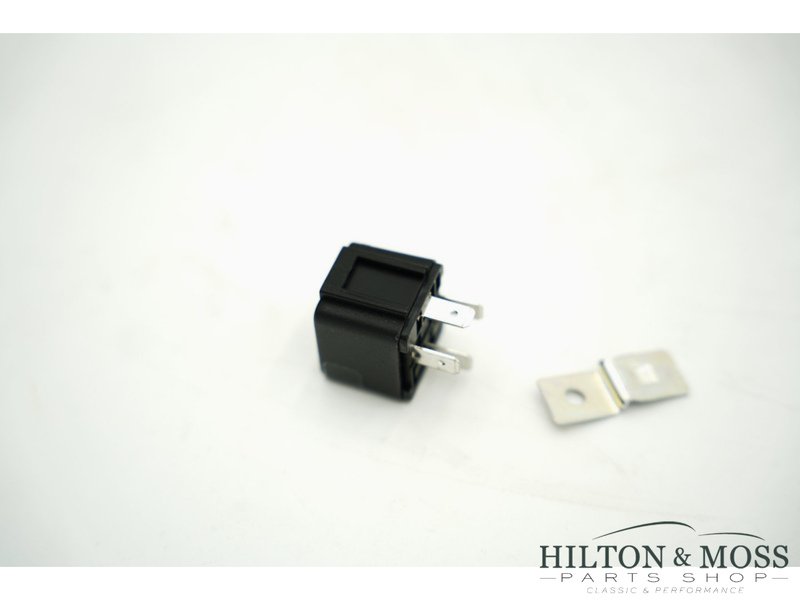 4 pin 12v relay Image 2