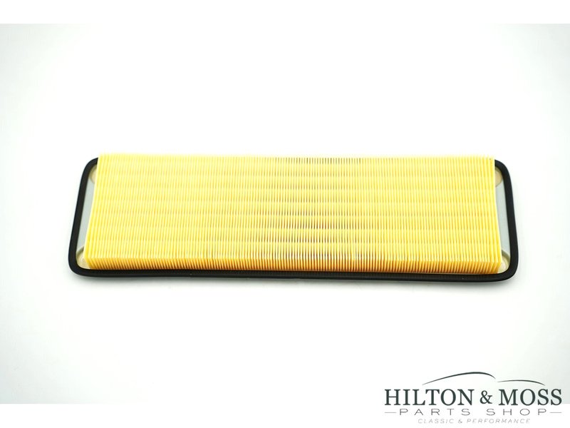 Jaguar XJS Air Filter XJ-S 5.3 V12 Petrol & 6.0 V12 Petrol (1975-1996) Image 3