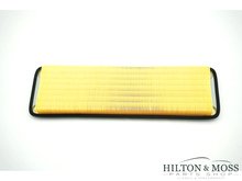 Jaguar XJS Air Filter XJ-S 5.3 V12 Petrol &amp; 6.0 V12 Petrol (1975-1996) Image 3
