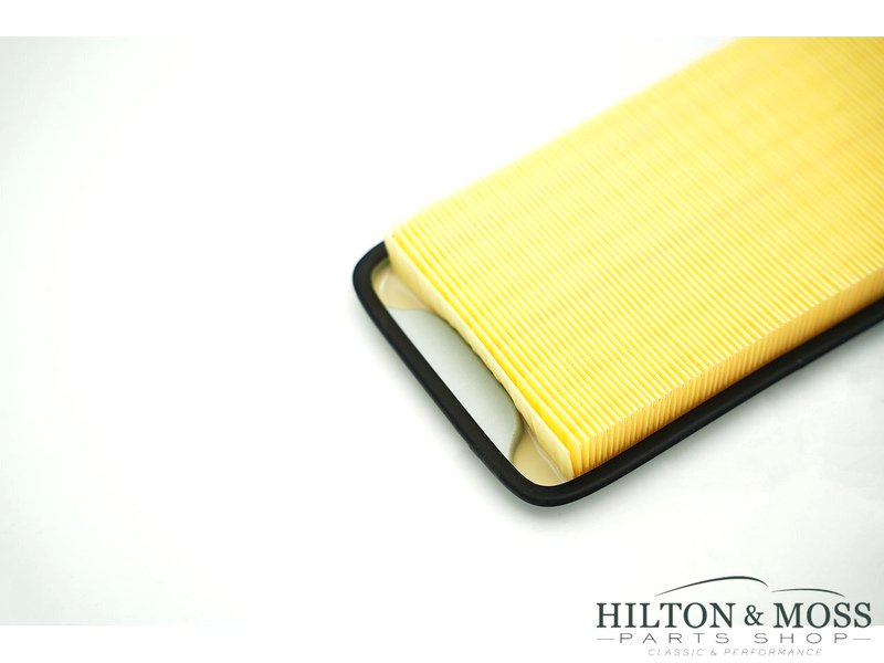 Jaguar XJS Air Filter XJ-S 5.3 V12 Petrol & 6.0 V12 Petrol (1975-1996) Image 2
