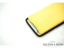 Jaguar XJS Air Filter XJ-S 5.3 V12 Petrol &amp; 6.0 V12 Petrol (1975-1996) Image 2