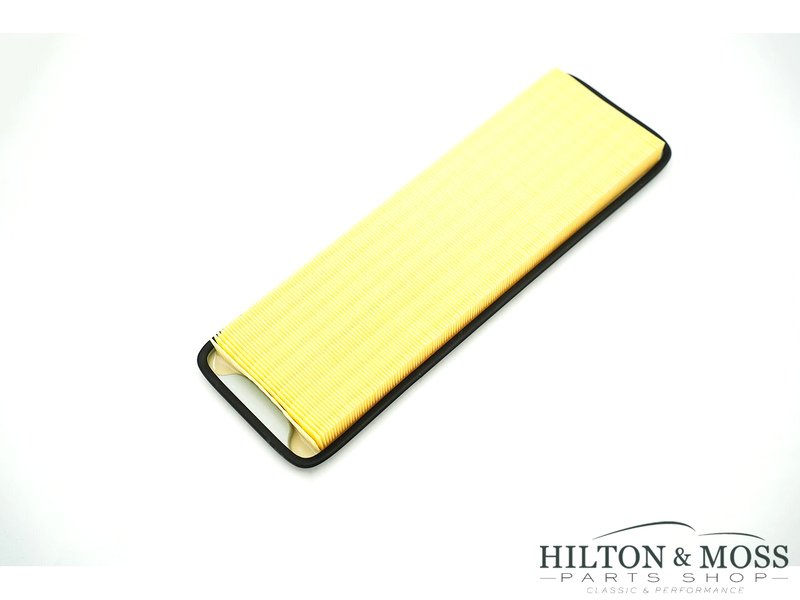 Jaguar XJS Air Filter XJ-S 5.3 V12 Petrol & 6.0 V12 Petrol (1975-1996) Image 1
