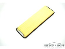 Jaguar XJS Air Filter XJ-S 5.3 V12 Petrol &amp; 6.0 V12 Petrol (1975-1996) Image 1