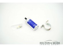 Bosch Blue Ignition Coil 3 Ohm Image 2
