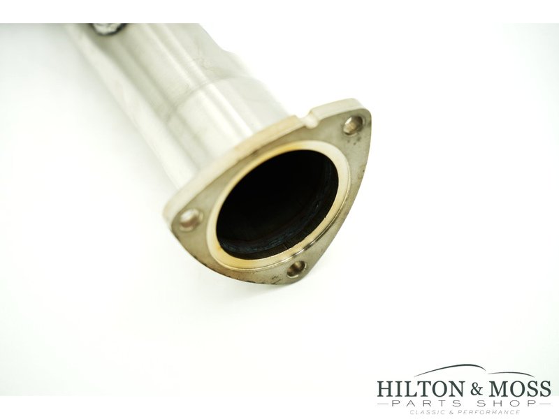 Lotus Emira decat pipes Image 5