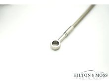 E-Type / XK Braided camshaft oil feed kit Image 2