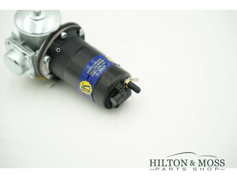 Jaguar E-Type 4.2 SU fuel pump Image 3