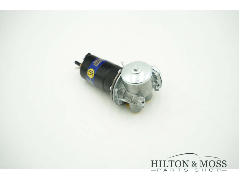 Jaguar E-Type 4.2 SU fuel pump Image 4