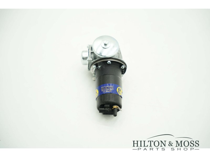 Jaguar E-Type 4.2 SU fuel pump Image 5