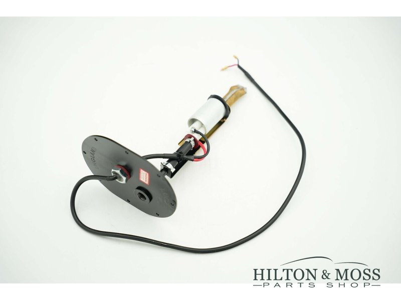 Jaguar E-Type 3.8 in tank fuel pump Image 1