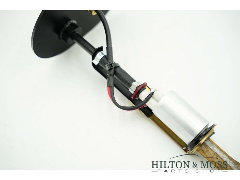 Jaguar E-Type 3.8 in tank fuel pump Image 2