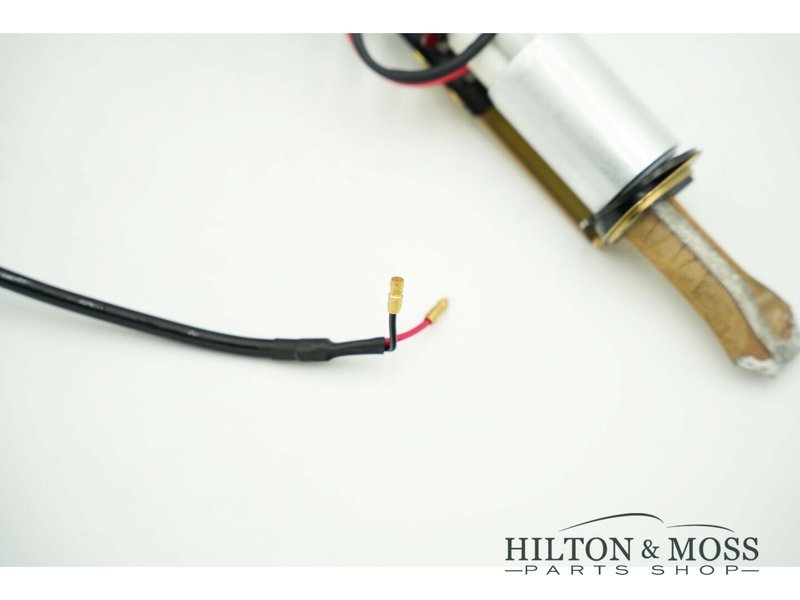 Jaguar E-Type 3.8 in tank fuel pump Image 4