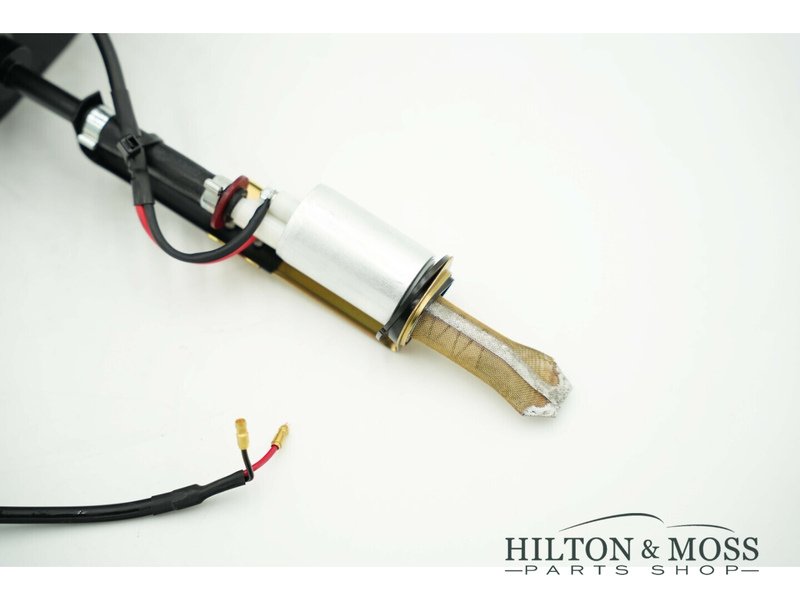 Jaguar E-Type 3.8 in tank fuel pump Image 5