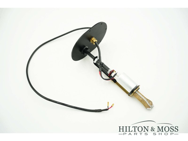 Jaguar E-Type 3.8 in tank fuel pump Image 6