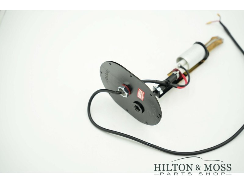 Jaguar E-Type 3.8 in tank fuel pump Image 7