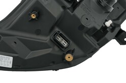 Lotus Elise S3 / Exige S3 Right RH Offside Headlamp Image 8