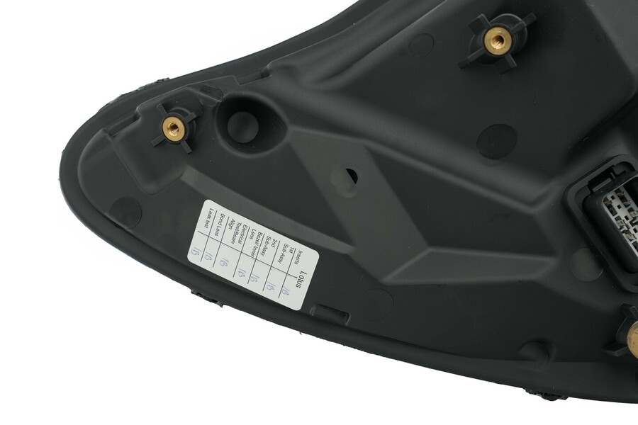 Lotus Elise S3 / Exige S3 Right RH Offside Headlamp Image 11