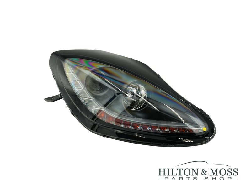 Lotus Elise S3 / Exige S3 Right RH Offside Headlamp Image 1
