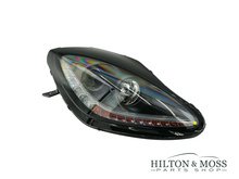 Lotus Elise S3 / Exige S3 Right RH Offside Headlamp Image 1