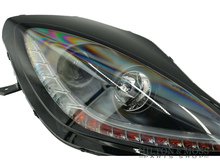 Lotus Elise S3 / Exige S3 Right RH Offside Headlamp Image 2