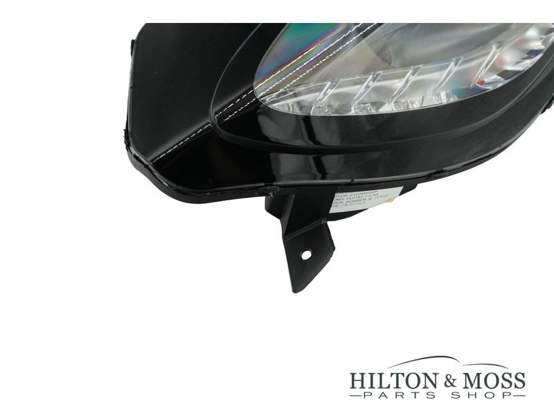 Lotus Elise S3 / Exige S3 Right RH Offside Headlamp Image 3