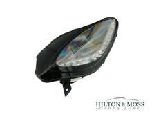 Lotus Elise S3 / Exige S3 Right RH Offside Headlamp Image 4