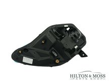 Lotus Elise S3 / Exige S3 Right RH Offside Headlamp Image 5