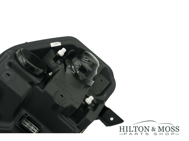 Lotus Elise S3 / Exige S3 Right RH Offside Headlamp Image 6