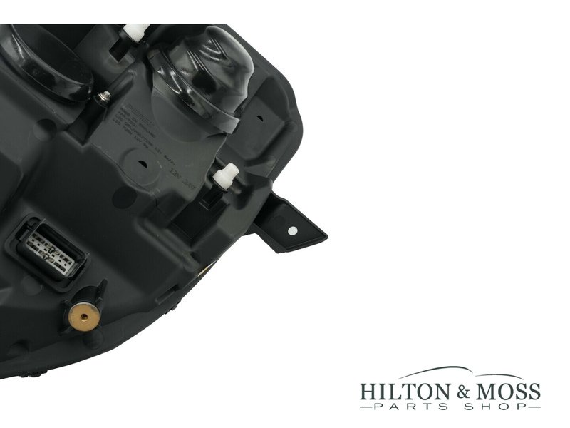Lotus Elise S3 / Exige S3 Right RH Offside Headlamp Image 7