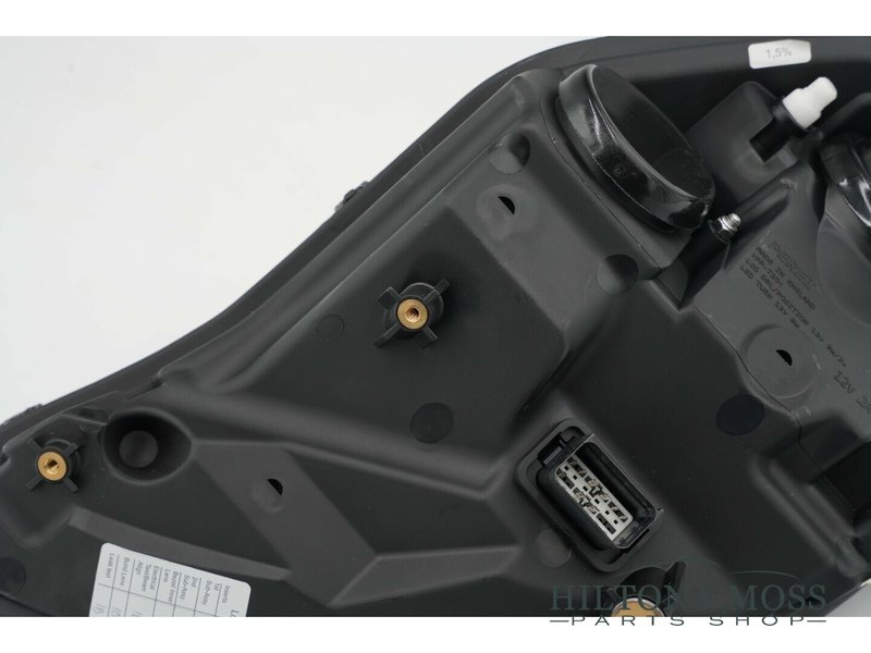 Lotus Elise S3 / Exige S3 Right RH Offside Headlamp Image 9