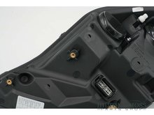 Lotus Elise S3 / Exige S3 Right RH Offside Headlamp Image 9