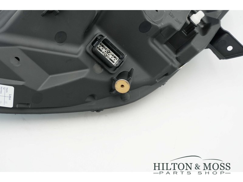 Lotus Elise S3 / Exige S3 Right RH Offside Headlamp Image 10