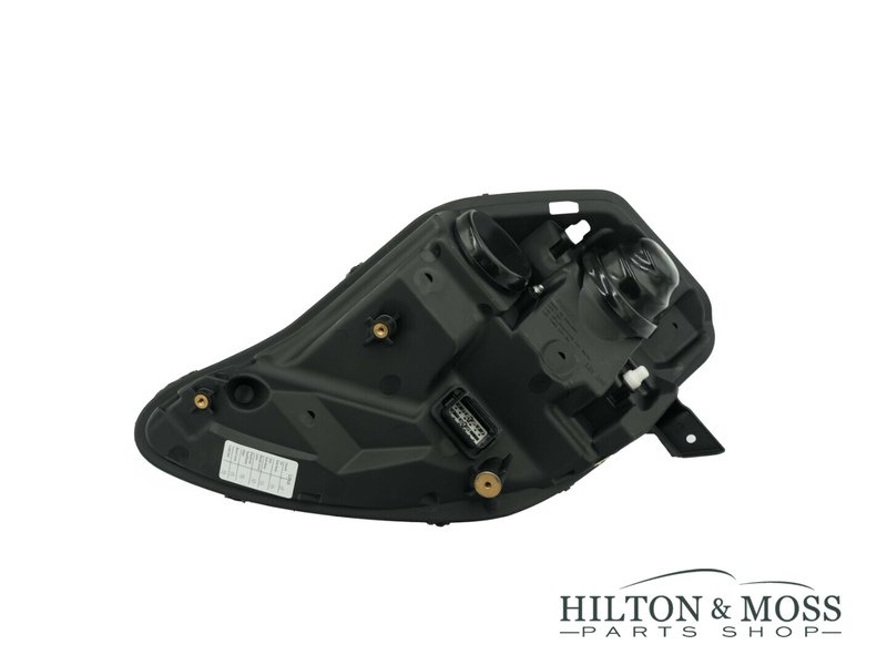 Lotus Elise S3 / Exige S3 Right RH Offside Headlamp Image 12