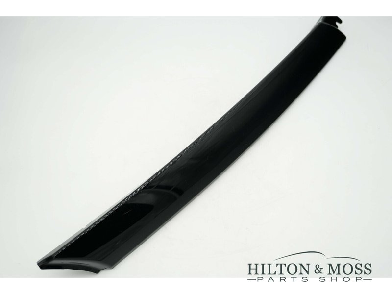 Lotus Evora Left Hand A-Pillar Trim Panel Image 1