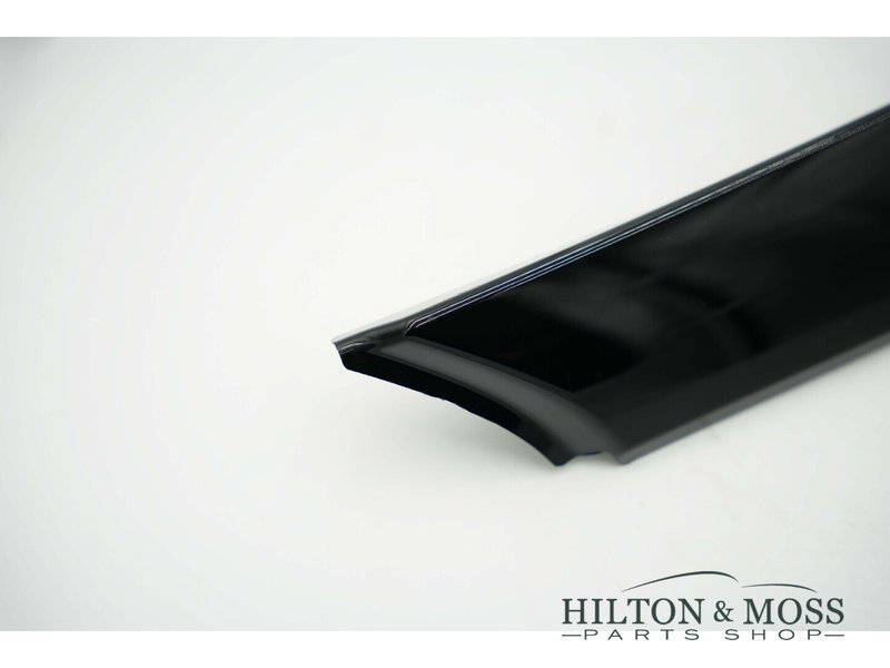 Lotus Evora Left Hand A-Pillar Trim Panel Image 2