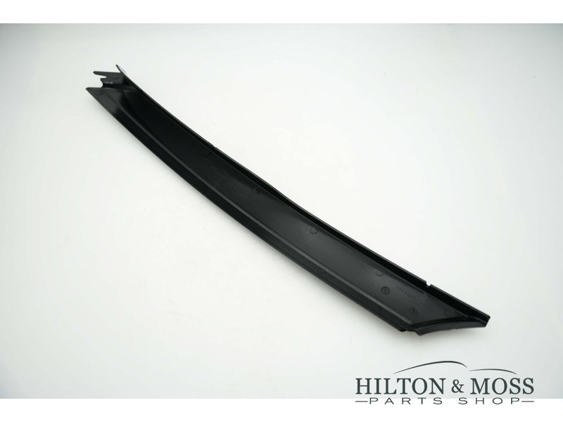 Lotus Evora Left Hand A-Pillar Trim Panel Image 3