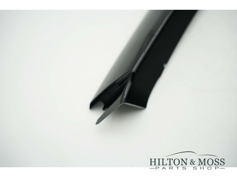 Lotus Evora Left Hand A-Pillar Trim Panel Image 4
