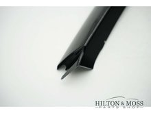 Lotus Evora Left Hand A-Pillar Trim Panel Image 4