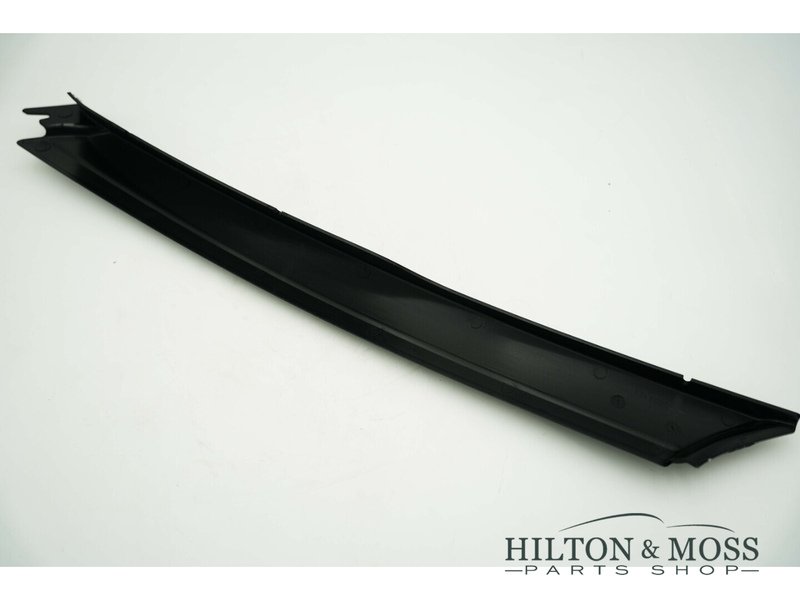 Lotus Evora Left Hand A-Pillar Trim Panel Image 1