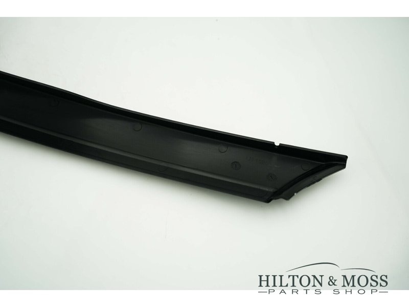Lotus Evora Left Hand A-Pillar Trim Panel Image 2