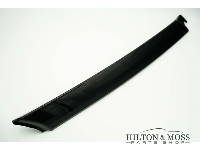 Lotus Evora Left Hand A-Pillar Trim Panel Image 4