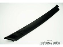 Lotus Evora Left Hand A-Pillar Trim Panel Image 4