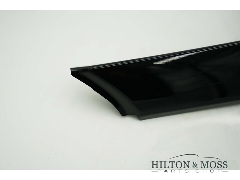 Lotus Evora Left Hand A-Pillar Trim Panel Image 5
