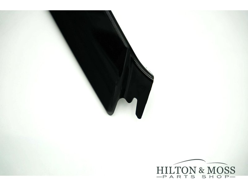 Lotus Evora Left Hand A-Pillar Trim Panel Image 6