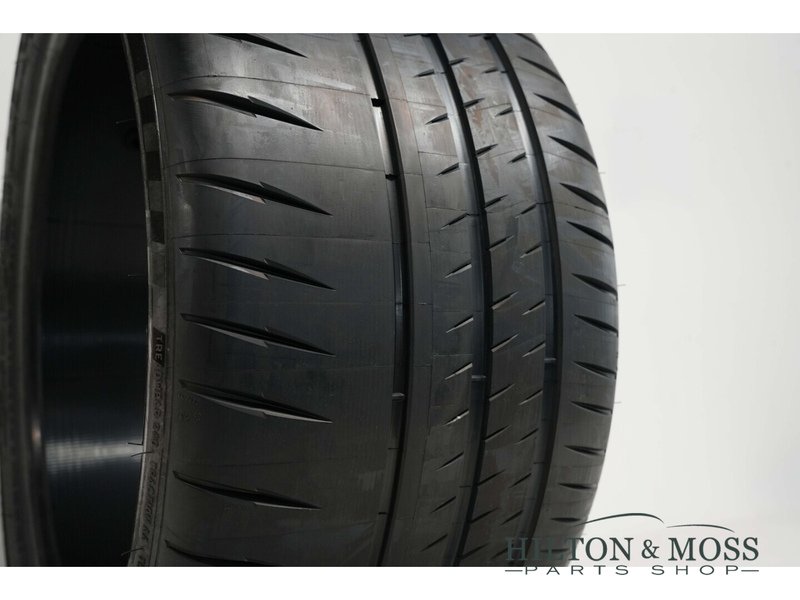 285/30/18 Michelin Pilot Sport Cup 2 Image 3