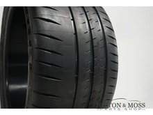 285/30/18 Michelin Pilot Sport Cup 2 Image 3