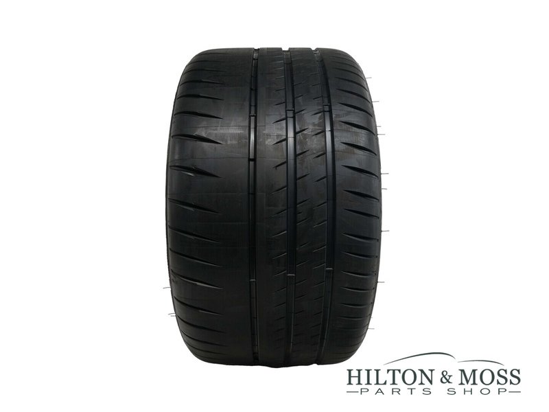 285/30/18 Michelin Pilot Sport Cup 2 Image 5