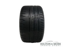 285/30/18 Michelin Pilot Sport Cup 2 Image 5