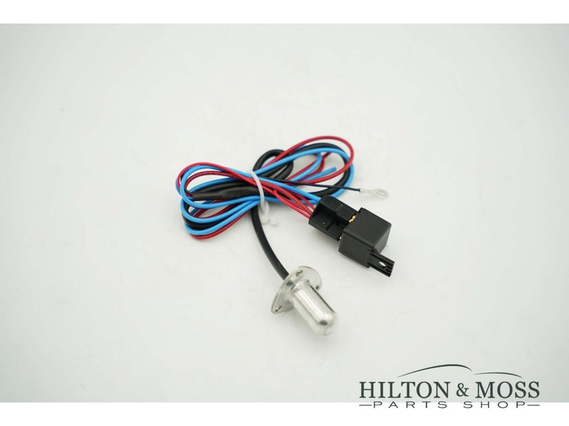 Retroswitch for Jaguar S1 Image 1